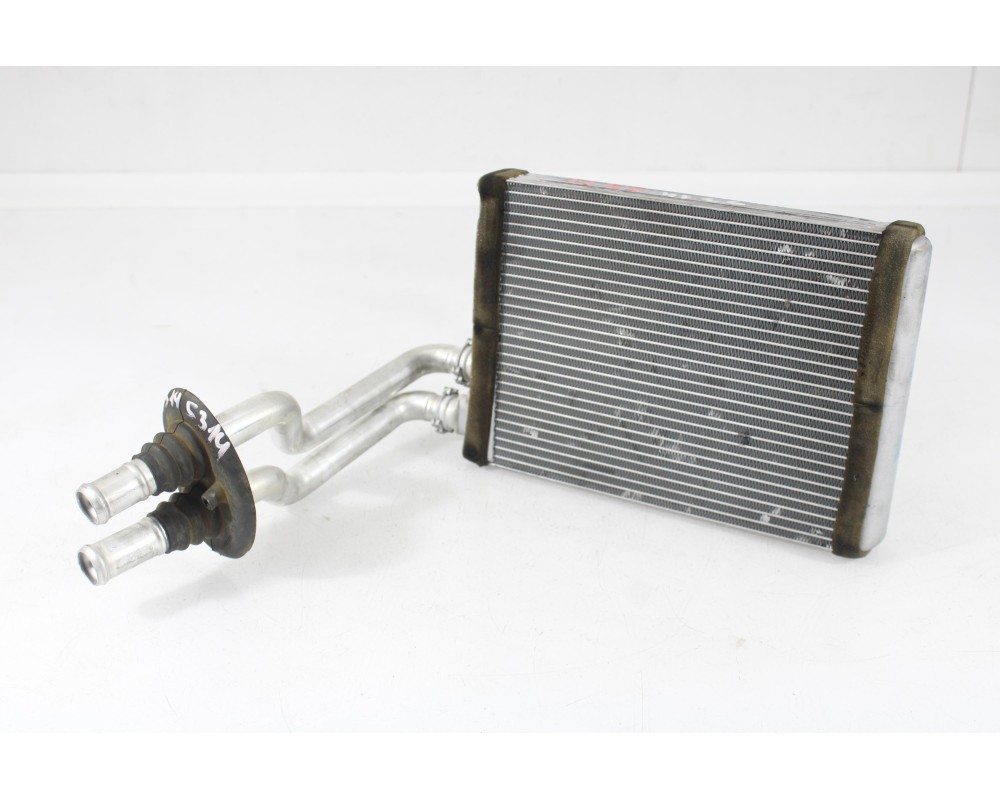 Recambio de radiador calefaccion / aire acondicionado para audi a4 b8 (8k2) 2.0 tdi referencia OEM IAM   