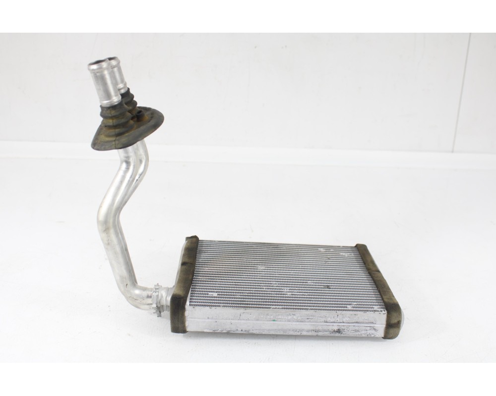 Recambio de radiador calefaccion / aire acondicionado para audi a4 b8 (8k2) 2.0 tdi referencia OEM IAM   