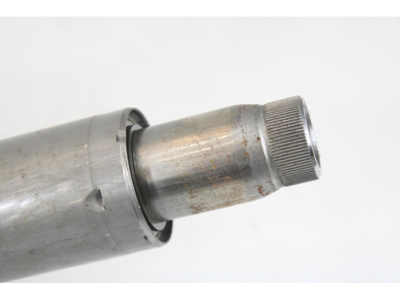 Recambio de columna direccion para audi a4 b8 (8k2) 2.0 tdi referencia OEM IAM 8k0419506AL  