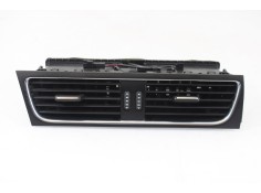 Recambio de rejilla aireadora para audi a4 b8 (8k2) 2.0 tdi referencia OEM IAM 8T1820951C  