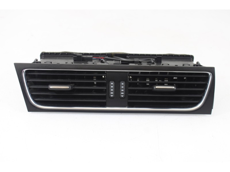 Recambio de rejilla aireadora para audi a4 b8 (8k2) 2.0 tdi referencia OEM IAM 8T1820951C  