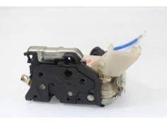 Recambio de cerradura puerta delantera izquierda para audi a4 b8 (8k2) 2.0 tdi referencia OEM IAM   