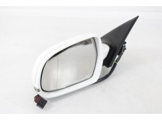 Recambio de retrovisor izquierdo para audi a4 b8 (8k2) 2.0 tdi referencia OEM IAM   
