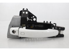 Recambio de maneta exterior delantera izquierda para audi a4 b8 (8k2) 2.0 tdi referencia OEM IAM 8T1837885B  