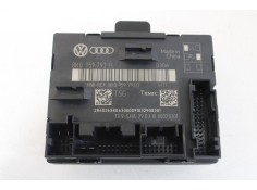 Recambio de modulo electronico para audi a4 b8 (8k2) 2.0 tdi referencia OEM IAM 8K0959793H  