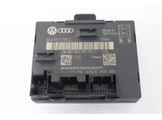 Recambio de modulo electronico para audi a4 b8 (8k2) 2.0 tdi referencia OEM IAM 8K0959795C  