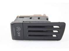 Recambio de interruptor para audi a4 b8 (8k2) 2.0 tdi referencia OEM IAM 8K1927325  