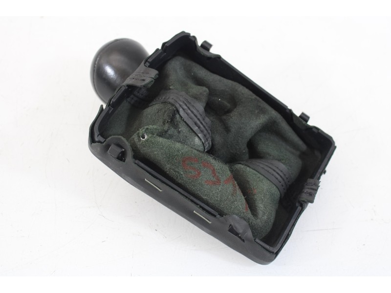 Recambio de funda palanca de cambio para audi a4 b8 (8k2) 2.0 tdi referencia OEM IAM   