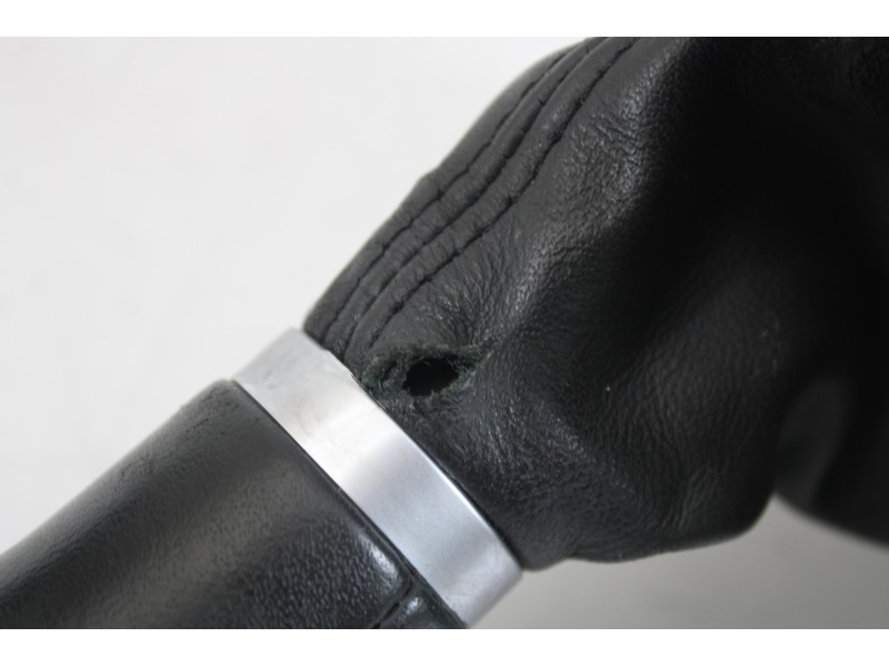 Recambio de funda palanca de cambio para audi a4 b8 (8k2) 2.0 tdi referencia OEM IAM   