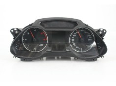 Recambio de cuadro instrumentos para audi a4 b8 (8k2) 2.0 tdi referencia OEM IAM 8K0920930D  