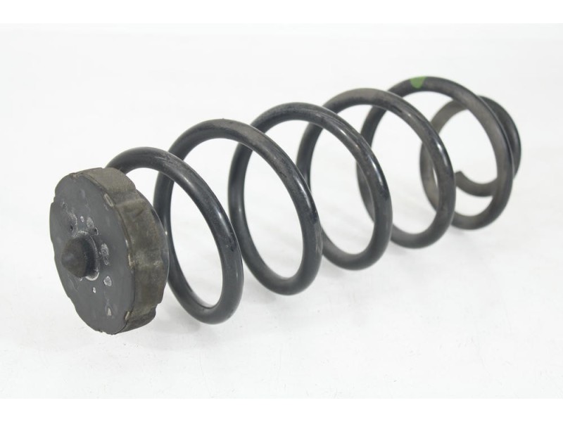 Recambio de muelle amortiguacion para audi a4 b8 (8k2) 2.0 tdi referencia OEM IAM 8K0512149C  