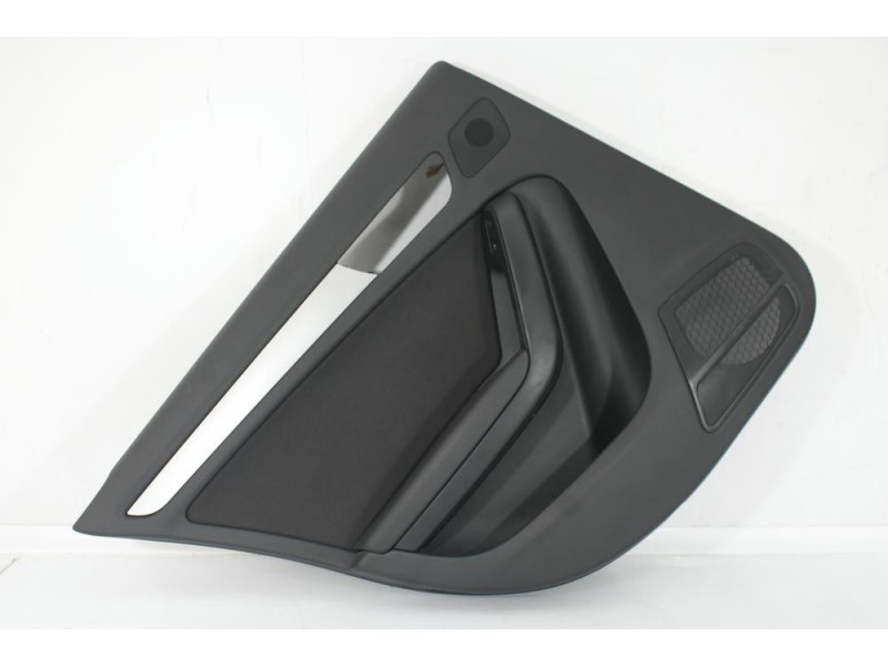 Recambio de guarnecido puerta trasera izquierda para audi a4 b8 (8k2) 2.0 tdi referencia OEM IAM 8K0867305  