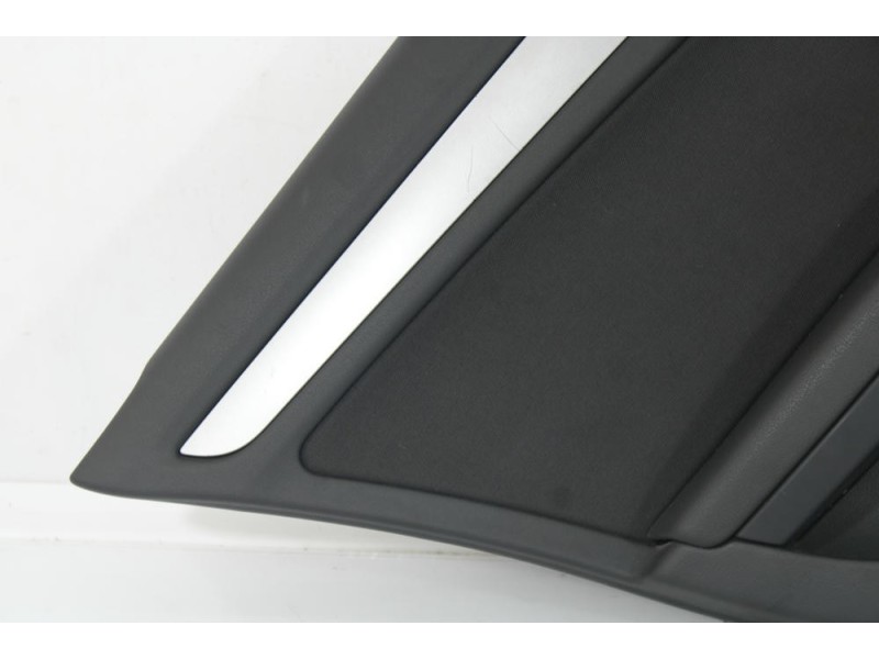 Recambio de guarnecido puerta trasera izquierda para audi a4 b8 (8k2) 2.0 tdi referencia OEM IAM 8K0867305  