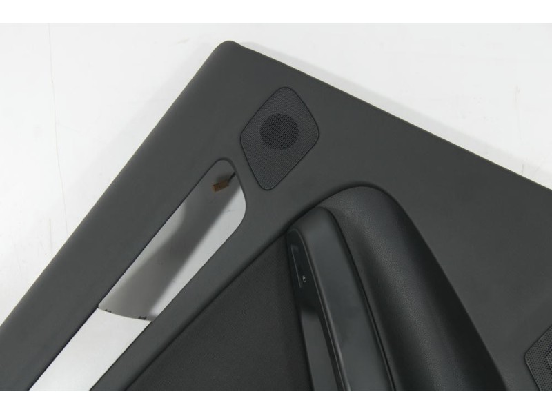 Recambio de guarnecido puerta trasera izquierda para audi a4 b8 (8k2) 2.0 tdi referencia OEM IAM 8K0867305  