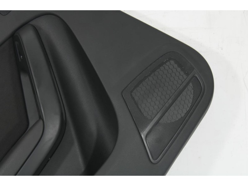 Recambio de guarnecido puerta trasera izquierda para audi a4 b8 (8k2) 2.0 tdi referencia OEM IAM 8K0867305  