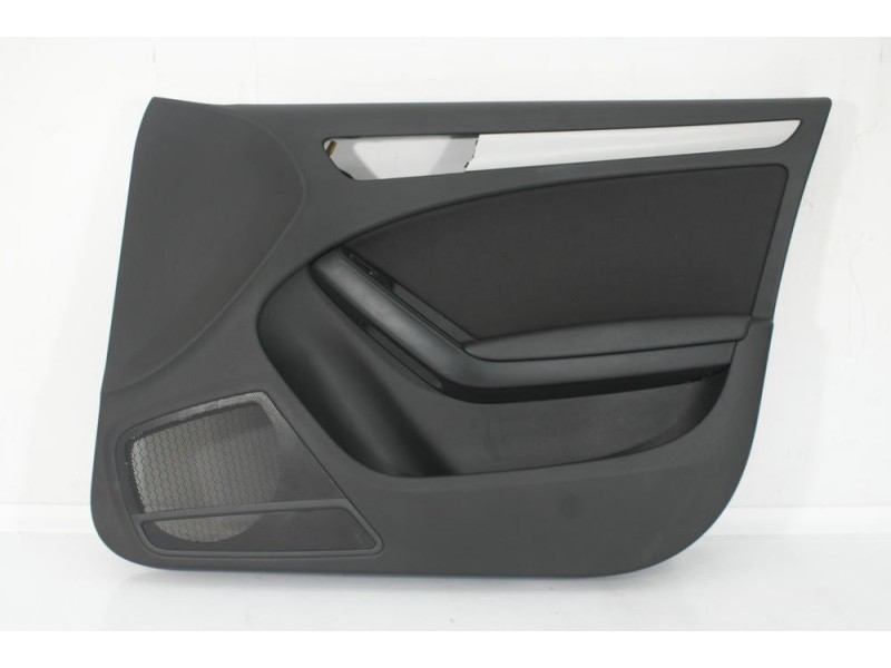 Recambio de guarnecido puerta delantera derecha para audi a4 b8 (8k2) 2.0 tdi referencia OEM IAM 8K1867106  