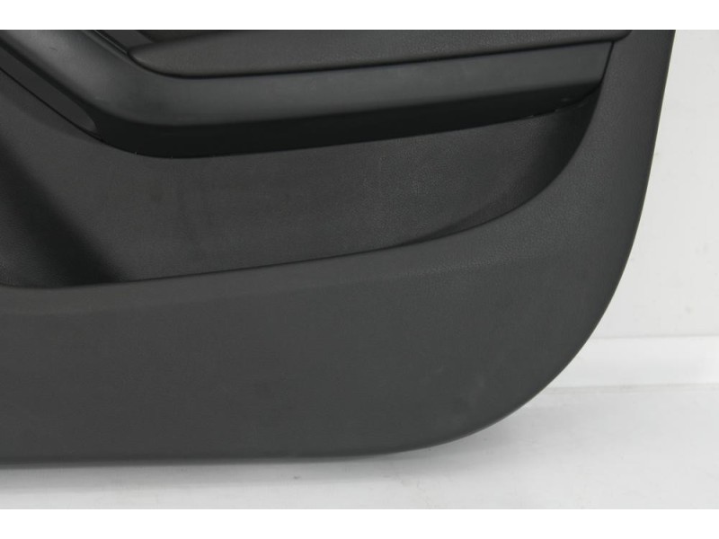 Recambio de guarnecido puerta delantera derecha para audi a4 b8 (8k2) 2.0 tdi referencia OEM IAM 8K1867106  