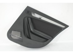 Recambio de guarnecido puerta trasera derecha para audi a4 b8 (8k2) 2.0 tdi referencia OEM IAM 8K0867306  