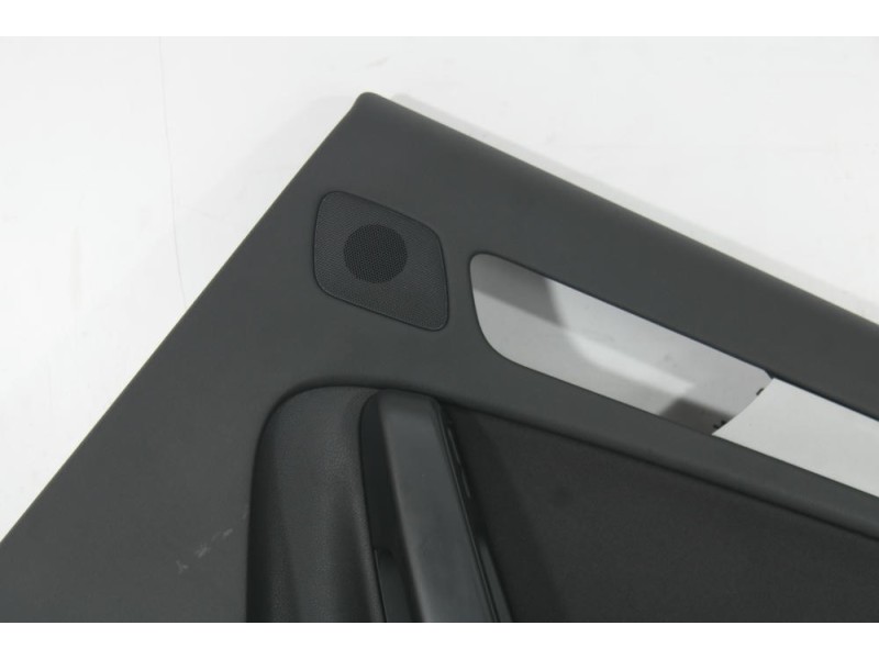 Recambio de guarnecido puerta trasera derecha para audi a4 b8 (8k2) 2.0 tdi referencia OEM IAM 8K0867306  