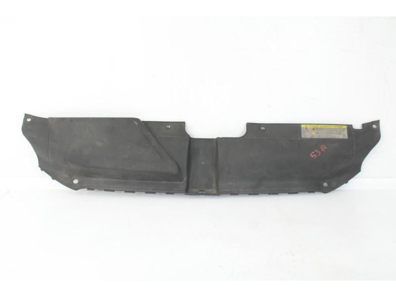 Recambio de molduras delanteras para audi a4 b8 (8k2) 2.0 tdi referencia OEM IAM 8K0807081  