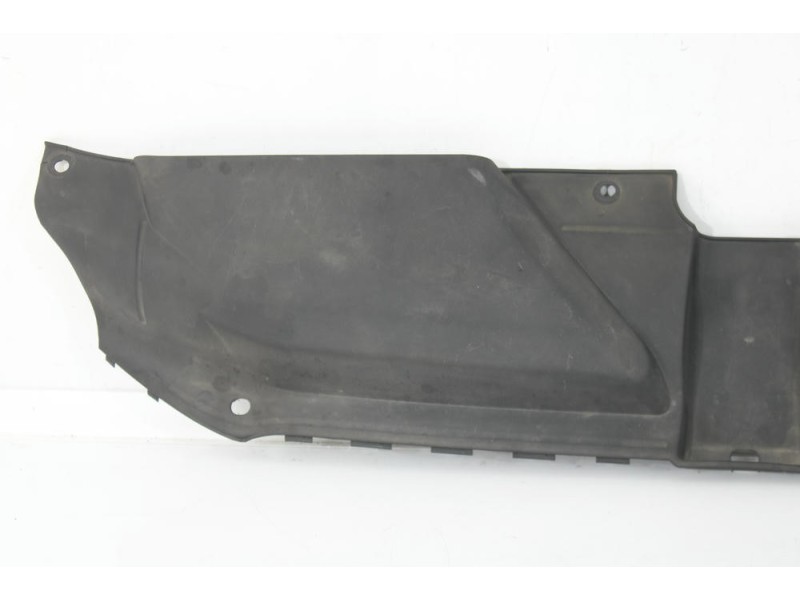 Recambio de molduras delanteras para audi a4 b8 (8k2) 2.0 tdi referencia OEM IAM 8K0807081  