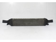 Recambio de intercooler para audi a4 b8 (8k2) 2.0 tdi referencia OEM IAM 8K0145805G  