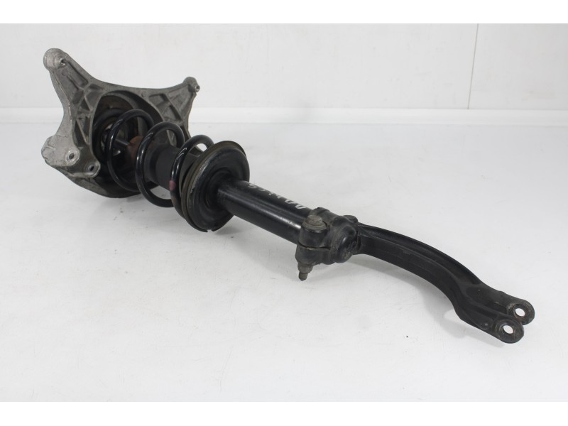 Recambio de amortiguador delantero derecho para audi a4 b8 (8k2) 2.0 tdi referencia OEM IAM 8T0413031AF  