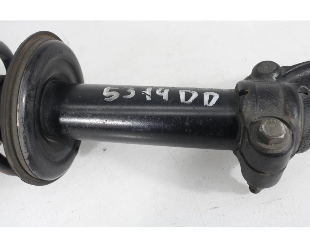 Recambio de amortiguador delantero derecho para audi a4 b8 (8k2) 2.0 tdi referencia OEM IAM 8T0413031AF  