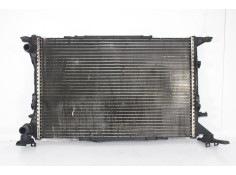 Recambio de radiador agua para audi a4 b8 (8k2) 2.0 tdi referencia OEM IAM 8K0121251R  