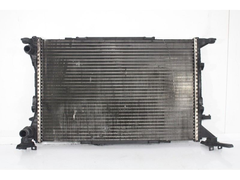 Recambio de radiador agua para audi a4 b8 (8k2) 2.0 tdi referencia OEM IAM 8K0121251R  