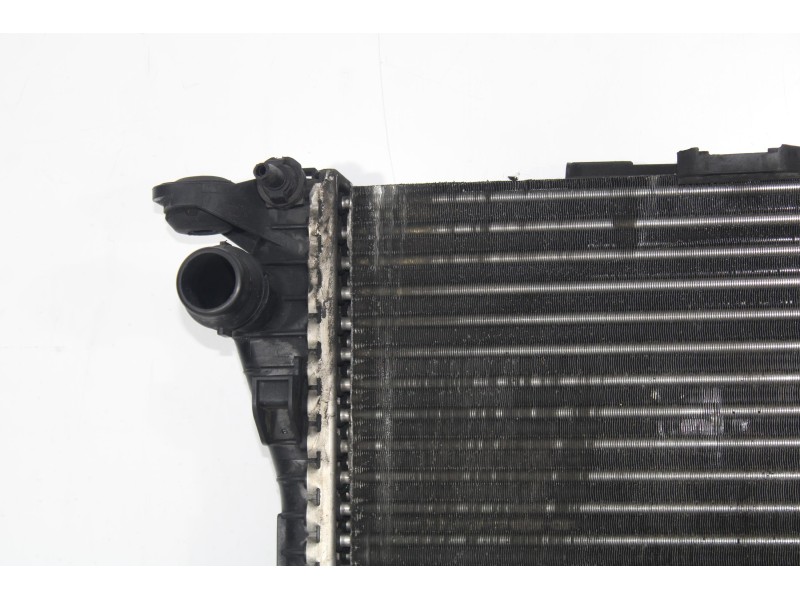 Recambio de radiador agua para audi a4 b8 (8k2) 2.0 tdi referencia OEM IAM 8K0121251R  