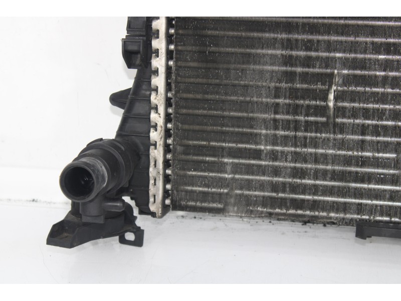 Recambio de radiador agua para audi a4 b8 (8k2) 2.0 tdi referencia OEM IAM 8K0121251R  