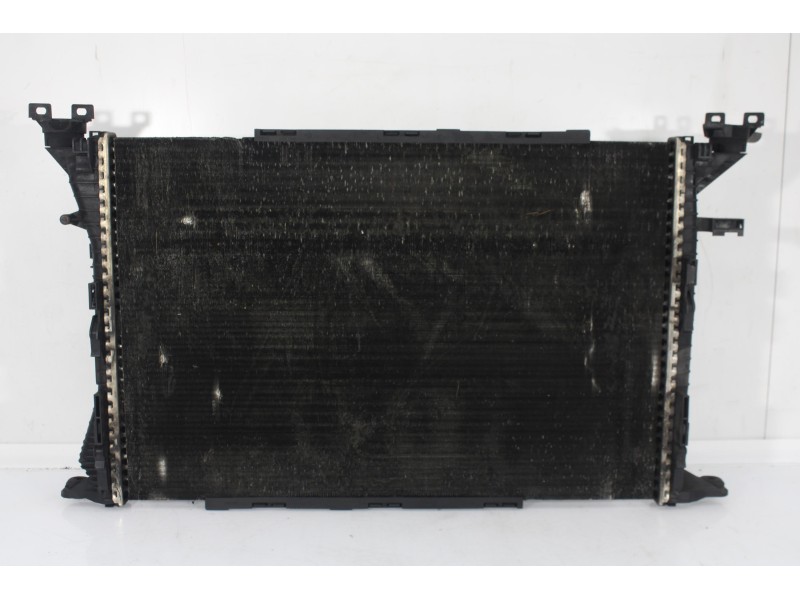 Recambio de radiador agua para audi a4 b8 (8k2) 2.0 tdi referencia OEM IAM 8K0121251R  