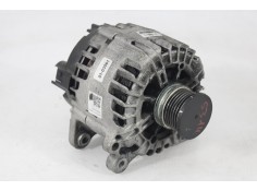 Recambio de alternador para audi a4 b8 (8k2) 2.0 tdi referencia OEM IAM P0A51589  