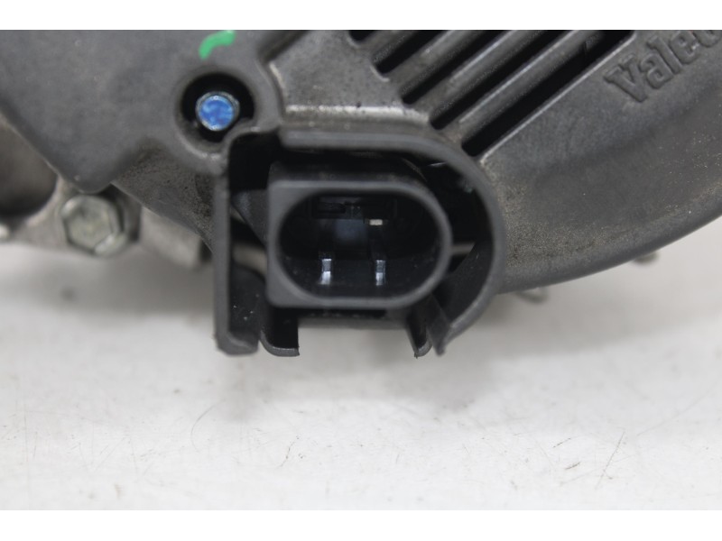 Recambio de alternador para audi a4 b8 (8k2) 2.0 tdi referencia OEM IAM P0A51589  