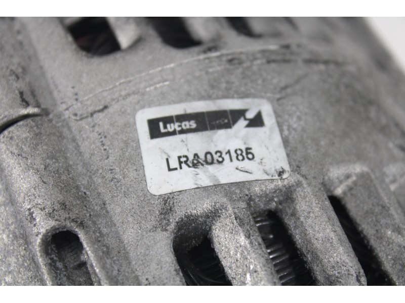 Recambio de alternador para audi a4 b8 (8k2) 2.0 tdi referencia OEM IAM P0A51589  