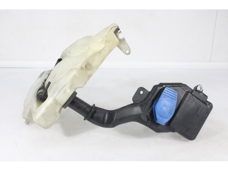 Recambio de deposito limpia para audi a4 b8 (8k2) 2.0 tdi referencia OEM IAM 8T0955453  