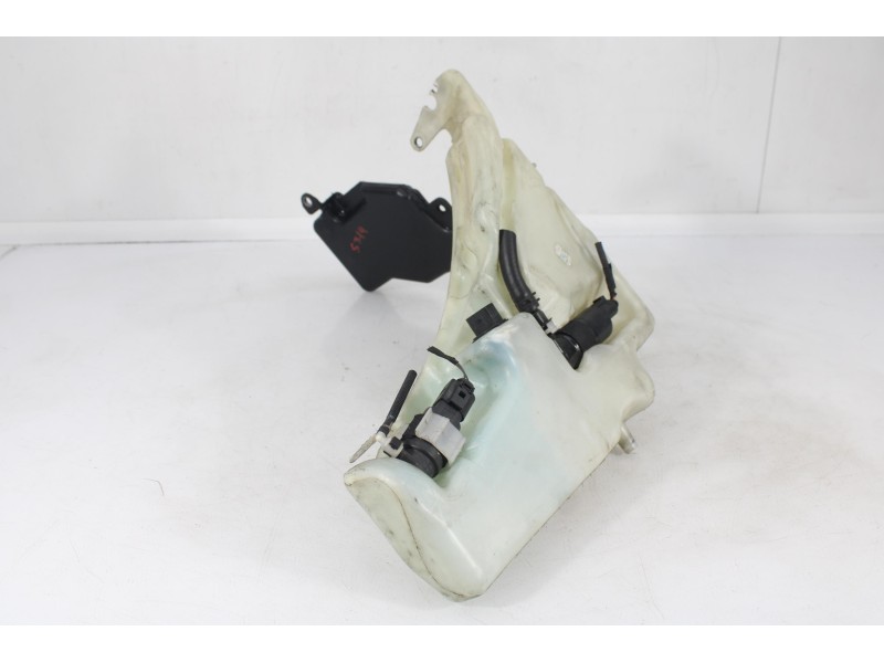 Recambio de deposito limpia para audi a4 b8 (8k2) 2.0 tdi referencia OEM IAM 8T0955453  