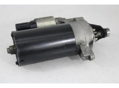 Recambio de motor arranque para audi a4 b8 (8k2) 2.0 tdi referencia OEM IAM 03L911021E  