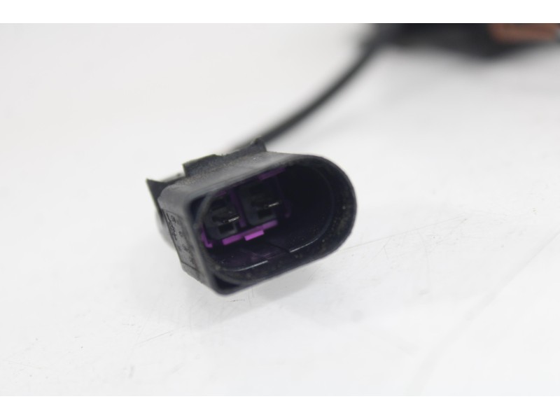 Recambio de cerradura capot para audi a4 b8 (8k2) 2.0 tdi referencia OEM IAM 8T1823746  