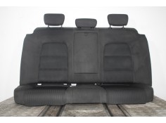 Recambio de asientos traseros para audi a4 b8 (8k2) 2.0 tdi referencia OEM IAM   