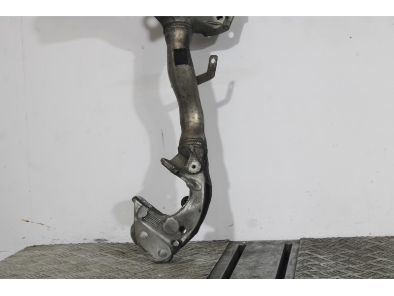 Recambio de puente delantero para audi a4 b8 (8k2) 2.0 tdi referencia OEM IAM 8T0399315H  