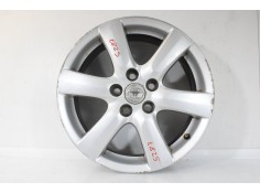 Recambio de llanta para toyota rav 4 iii (_a3_) 2.2 d 4wd (ala30_) referencia OEM IAM 5287/1  