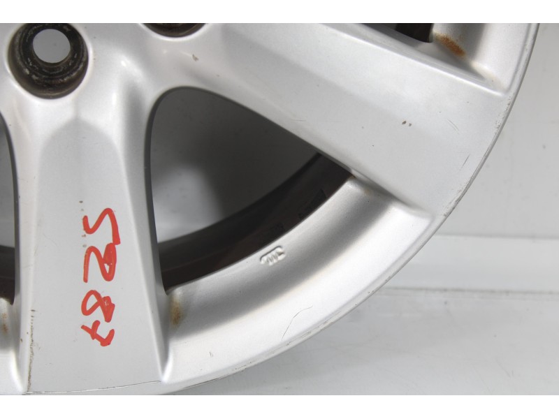 Recambio de llanta para toyota rav 4 iii (_a3_) 2.2 d 4wd (ala30_) referencia OEM IAM 5287/4  