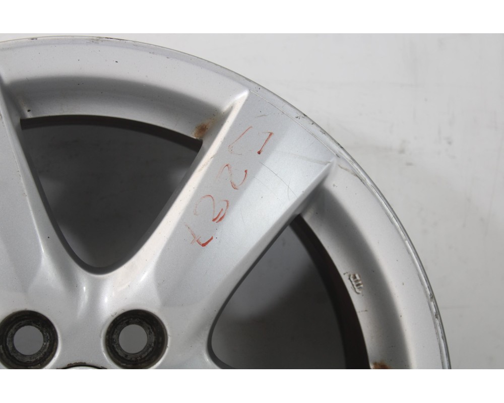 Recambio de llanta para toyota rav 4 iii (_a3_) 2.2 d 4wd (ala30_) referencia OEM IAM 5287/3  