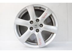 Recambio de llanta para toyota rav 4 iii (_a3_) 2.2 d 4wd (ala30_) referencia OEM IAM 5287/2  