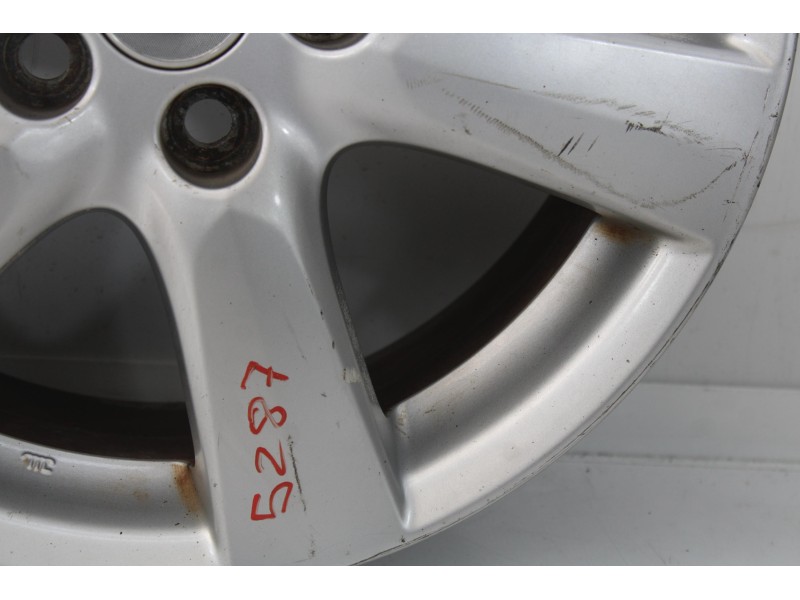 Recambio de llanta para toyota rav 4 iii (_a3_) 2.2 d 4wd (ala30_) referencia OEM IAM 5287/2  