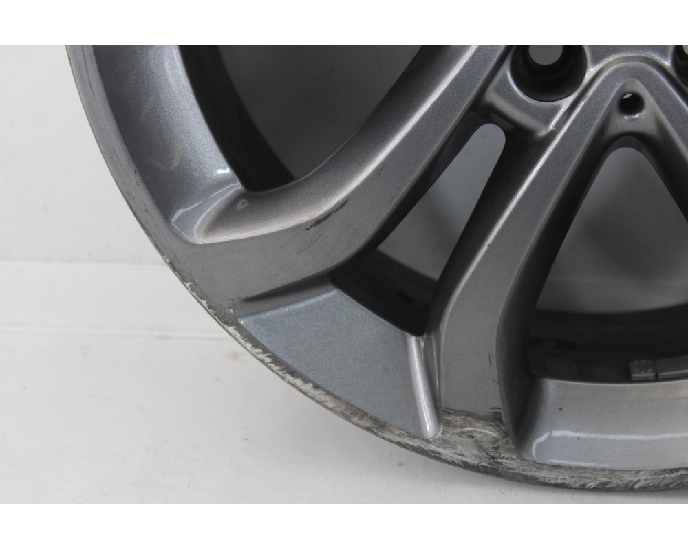 Recambio de llanta para mercedes-benz clase c (w204) familiar 200 t cdi (204.207) referencia OEM IAM 4353/2  