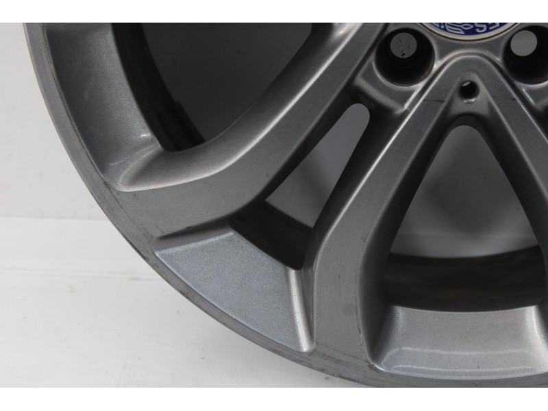 Recambio de llanta para mercedes-benz clase c (w204) familiar 200 t cdi (204.207) referencia OEM IAM 4353/  