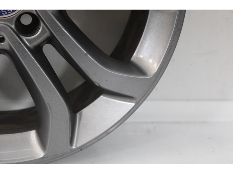 Recambio de llanta para mercedes-benz clase c (w204) familiar 200 t cdi (204.207) referencia OEM IAM 4353/  